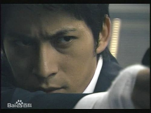 冈田准一(おかだ　じゅんいち、Okada Junichi)SP·要人警护官图册