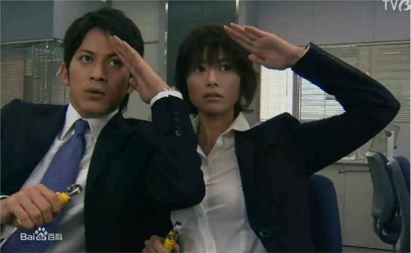 冈田准一(おかだ　じゅんいち、Okada Junichi)SP·要人警护官图册