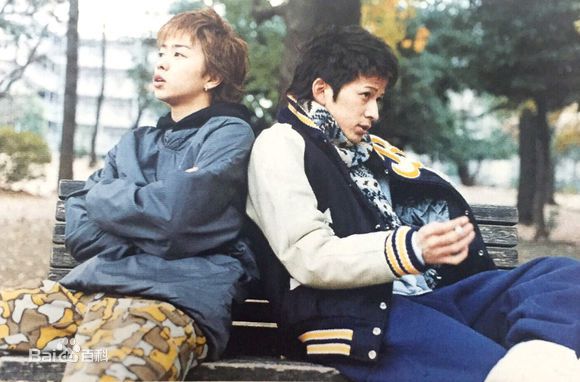 冈田准一(おかだ　じゅんいち、Okada Junichi)木更津猫眼生活照相册