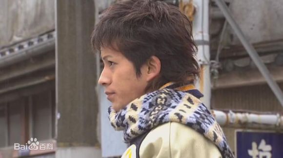 冈田准一(おかだ　じゅんいち、Okada Junichi)木更津猫眼生活照相册