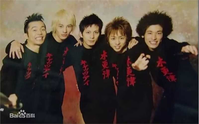 冈田准一(おかだ　じゅんいち、Okada Junichi)木更津猫眼生活照相册