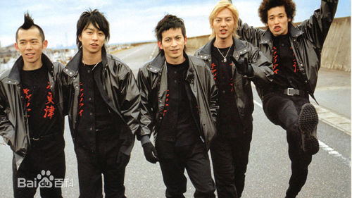 冈田准一(おかだ　じゅんいち、Okada Junichi)木更津猫眼生活照相册