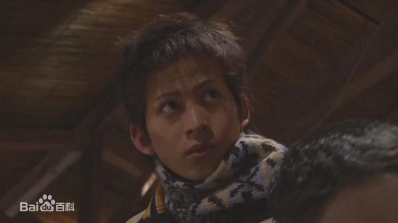 冈田准一(おかだ　じゅんいち、Okada Junichi)木更津猫眼生活照相册