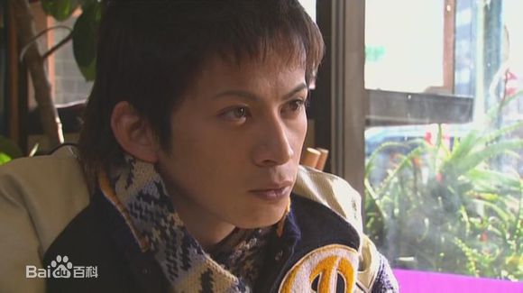 冈田准一(おかだ　じゅんいち、Okada Junichi)木更津猫眼生活照相册