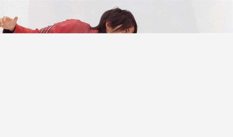 冈田准一(おかだ　じゅんいち、Okada Junichi)虎与龙前后照片