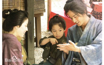 冈田准一(おかだ　じゅんいち、Okada Junichi)花之武者素颜照相册