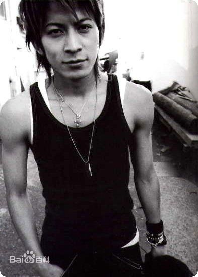 精选冈田准一(おかだ　じゅんいち、Okada Junichi)精彩图册