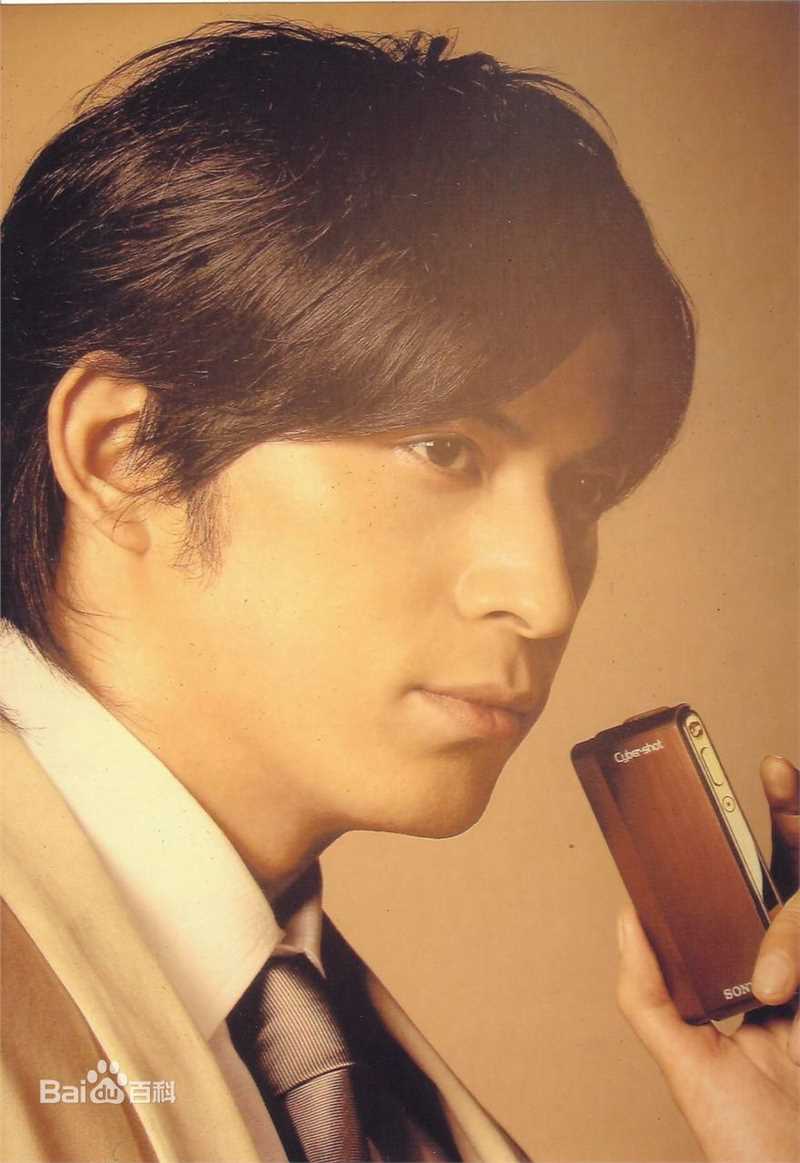 精选冈田准一(おかだ　じゅんいち、Okada Junichi)精彩图册