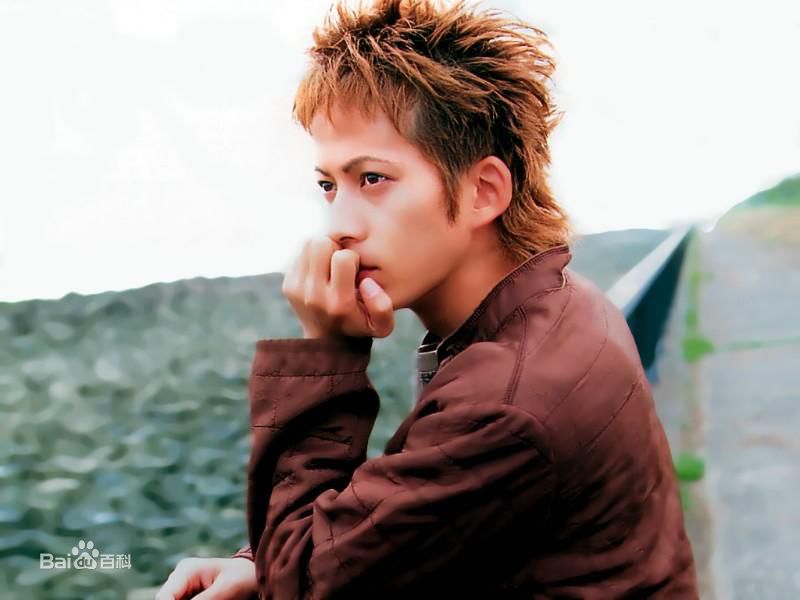 精选冈田准一(おかだ　じゅんいち、Okada Junichi)精彩图册