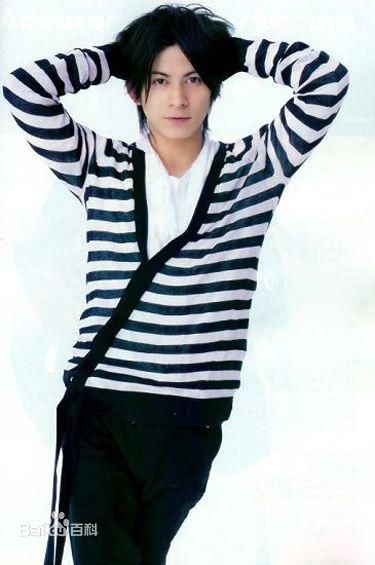 精选冈田准一(おかだ　じゅんいち、Okada Junichi)精彩图册