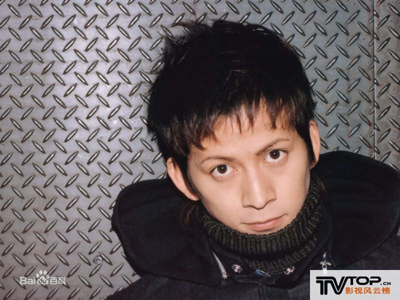 高清冈田准一(おかだ　じゅんいち、Okada Junichi)精彩图册