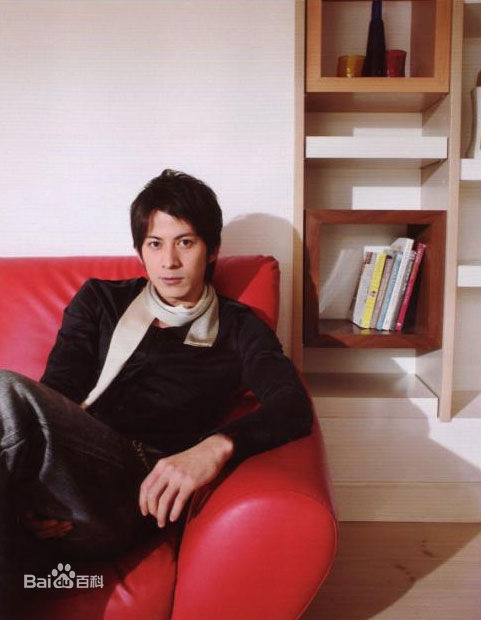 高清冈田准一(おかだ　じゅんいち、Okada Junichi)精彩图册