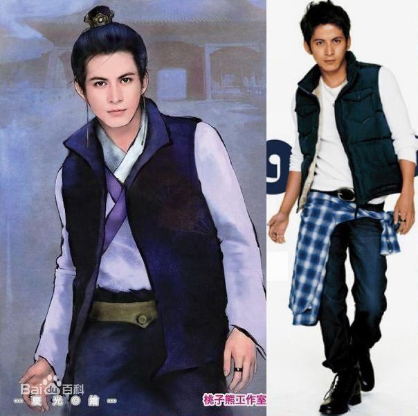 高清冈田准一(おかだ　じゅんいち、Okada Junichi)精彩图册