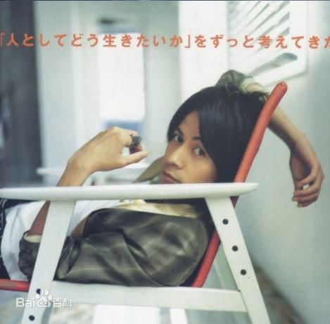 冈田准一(おかだ　じゅんいち、Okada Junichi)精彩图册