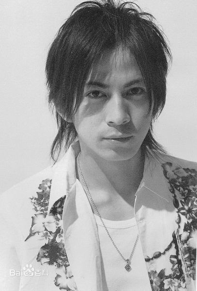 冈田准一(おかだ　じゅんいち、Okada Junichi)精彩图册