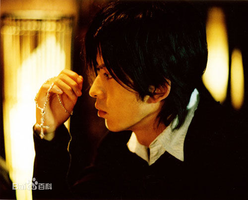 冈田准一(おかだ　じゅんいち、Okada Junichi)精彩图册