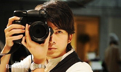 精选冈田准一(おかだ　じゅんいち、Okada Junichi)