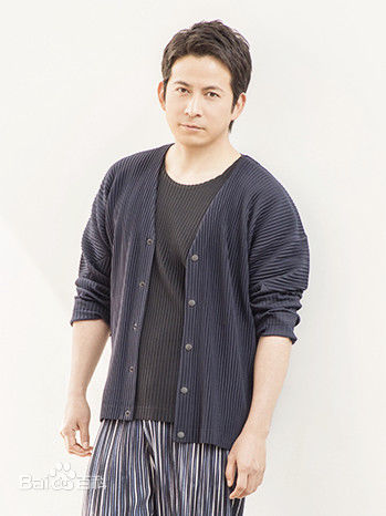 精选冈田准一(おかだ　じゅんいち、Okada Junichi)