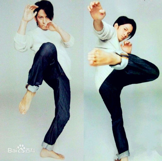 精选冈田准一(おかだ　じゅんいち、Okada Junichi)