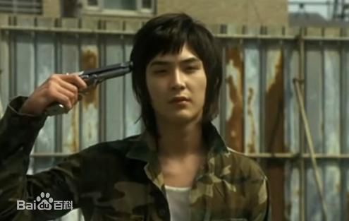 松田龙平(Ryuhei Matsuda)精选剧照