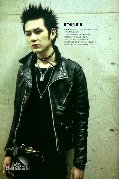 松田龙平(Ryuhei Matsuda)精选剧照