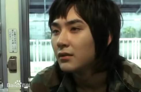 松田龙平(Ryuhei Matsuda)精选剧照