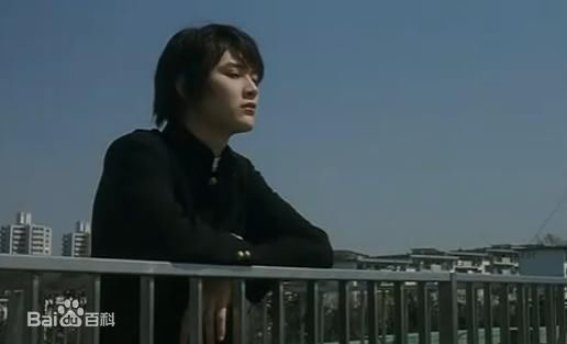 松田龙平(Ryuhei Matsuda)精选剧照