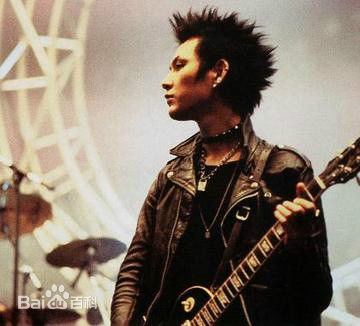 松田龙平(Ryuhei Matsuda)精选剧照