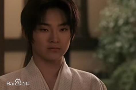 松田龙平(Ryuhei Matsuda)精选剧照