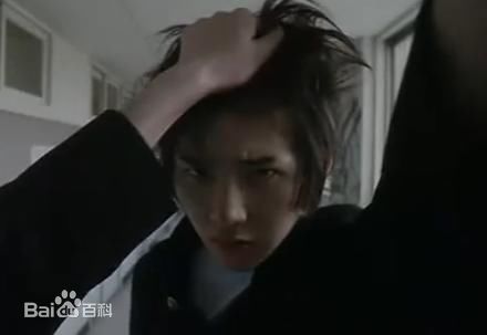 松田龙平(Ryuhei Matsuda)精选剧照