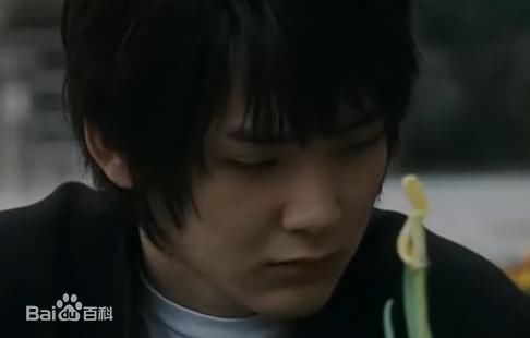 松田龙平(Ryuhei Matsuda)精选剧照