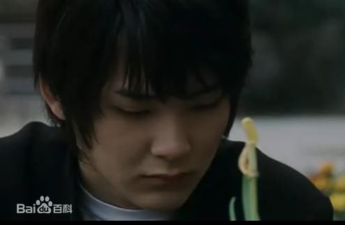 松田龙平(Ryuhei Matsuda)精选剧照