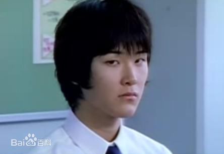 松田龙平(Ryuhei Matsuda)精选剧照