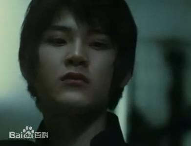 松田龙平(Ryuhei Matsuda)精选剧照