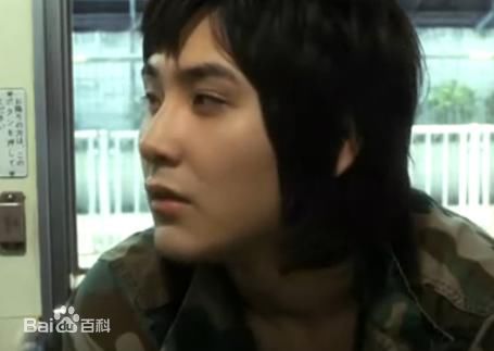 松田龙平(Ryuhei Matsuda)精选剧照