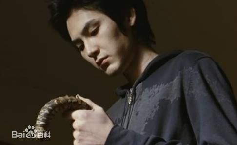 松田龙平(Ryuhei Matsuda)精选剧照