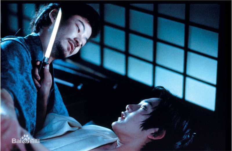 松田龙平(Ryuhei Matsuda)精选剧照