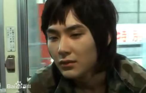 松田龙平(Ryuhei Matsuda)精选剧照