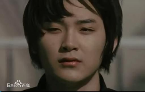 松田龙平(Ryuhei Matsuda)精选剧照