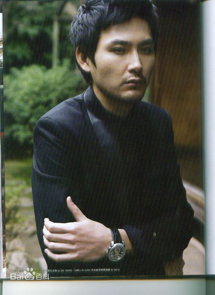 精选松田龙平(Ryuhei Matsuda)精彩图册