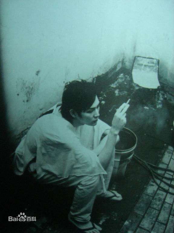 精选松田龙平(Ryuhei Matsuda)精彩图册