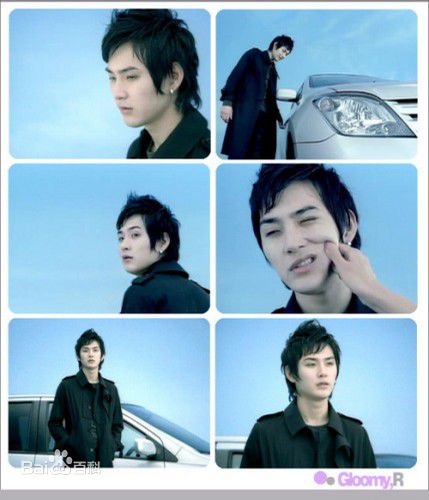 精选松田龙平(Ryuhei Matsuda)精彩图册