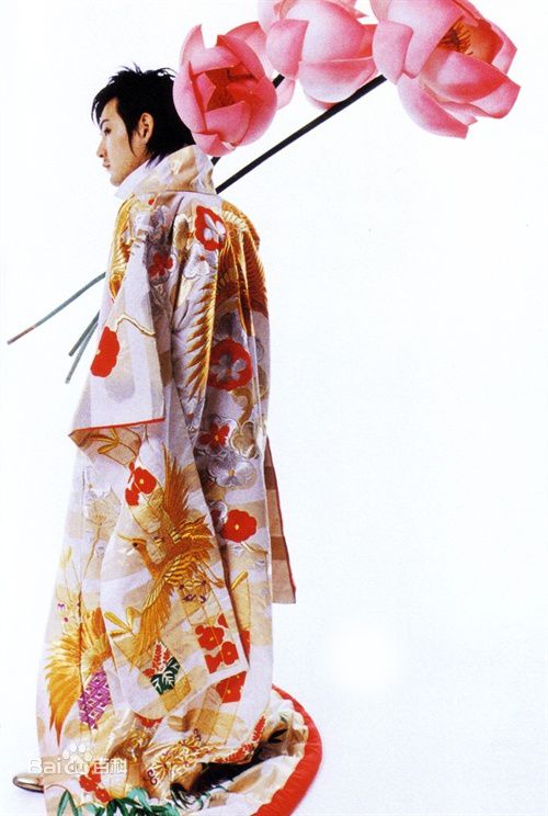 精选松田龙平(Ryuhei Matsuda)精彩图册