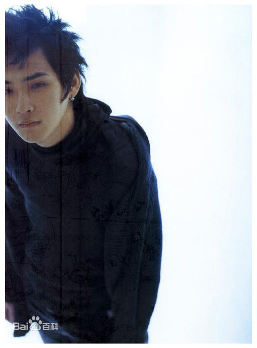 精选松田龙平(Ryuhei Matsuda)精彩图册