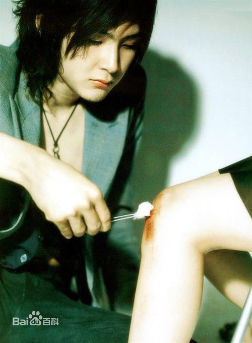 最优质松田龙平(Ryuhei Matsuda)精彩图册