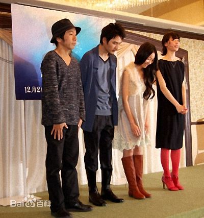 最优质松田龙平(Ryuhei Matsuda)精彩图册