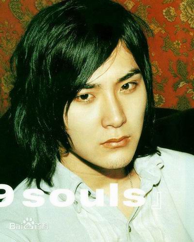 最优质松田龙平(Ryuhei Matsuda)精彩图册