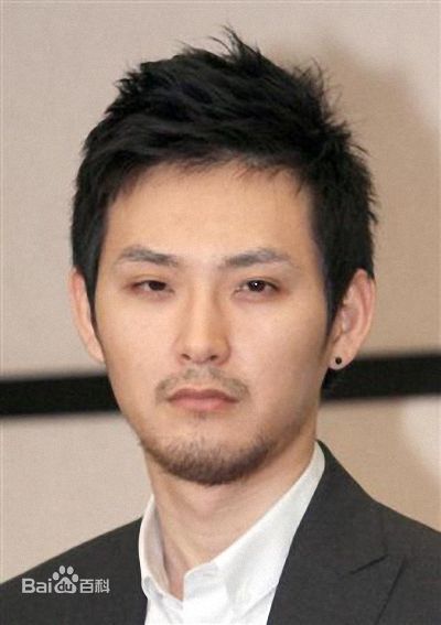 最优质松田龙平(Ryuhei Matsuda)精彩图册