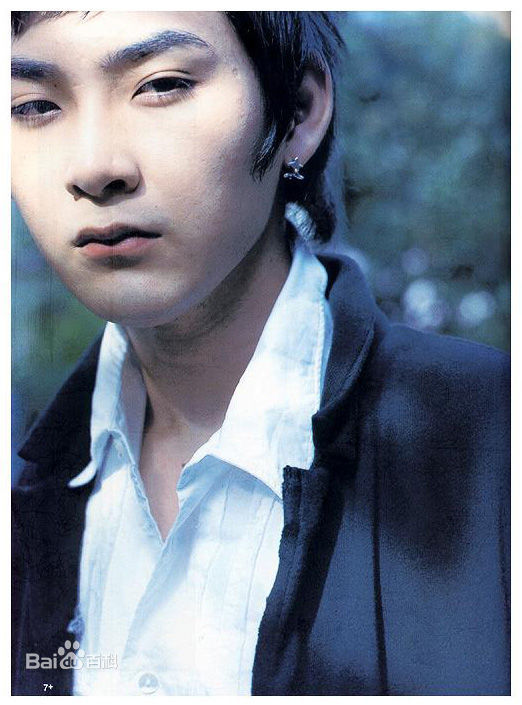 最新松田龙平(Ryuhei Matsuda)精彩图册