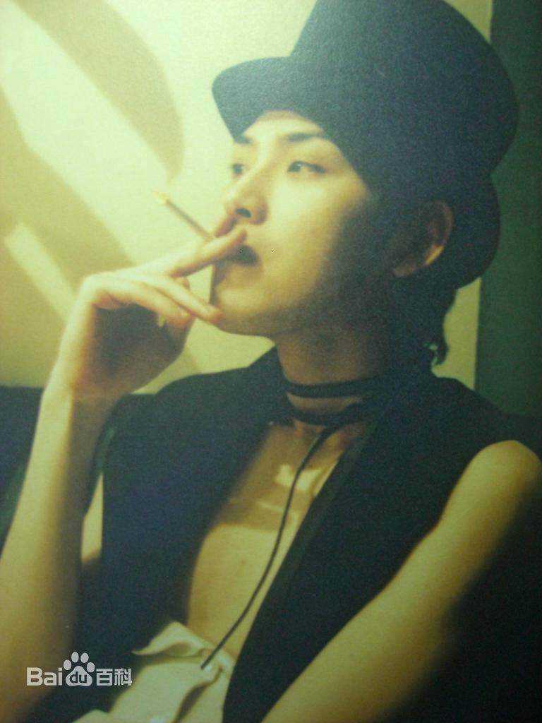 最新松田龙平(Ryuhei Matsuda)精彩图册